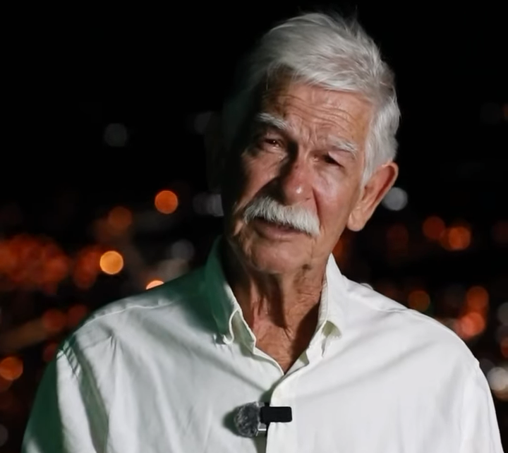 Eduardo Lima Vasconcelos encerra sua carreira política com mensagem emocionante ao povo de Brumado