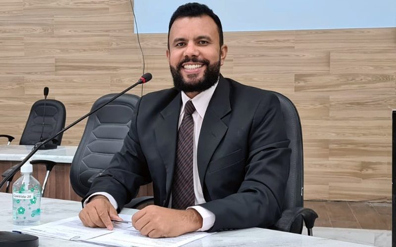 Beto Bonelly encerra mandato com balanço positivo e compromisso com Brumado