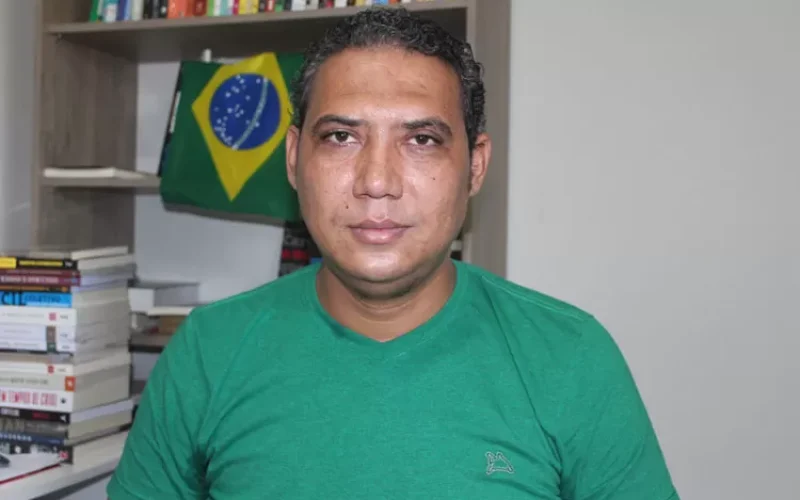 Renato Santos encerra mandato na presidência da Câmara de Brumado com balanço positivo