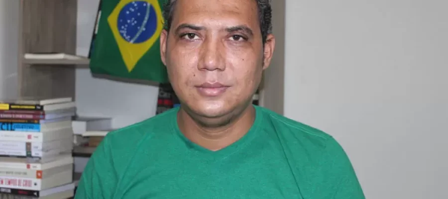 Renato Santos encerra mandato na presidência da Câmara de Brumado com balanço positivo