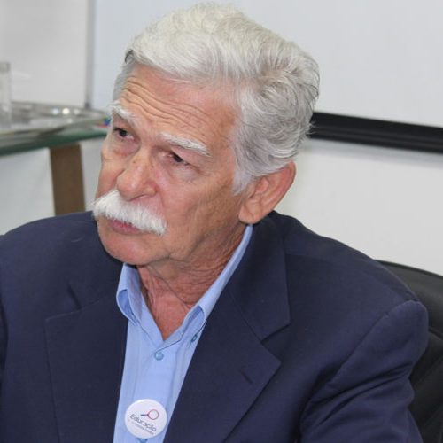 Câmara Municipal de Brumado Julgará Contas do Prefeito Eduardo Vasconcelos Nesta Segunda-Feira