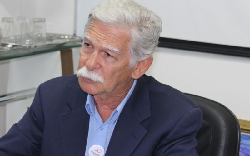 Câmara Municipal de Brumado Julgará Contas do Prefeito Eduardo Vasconcelos Nesta Segunda-Feira