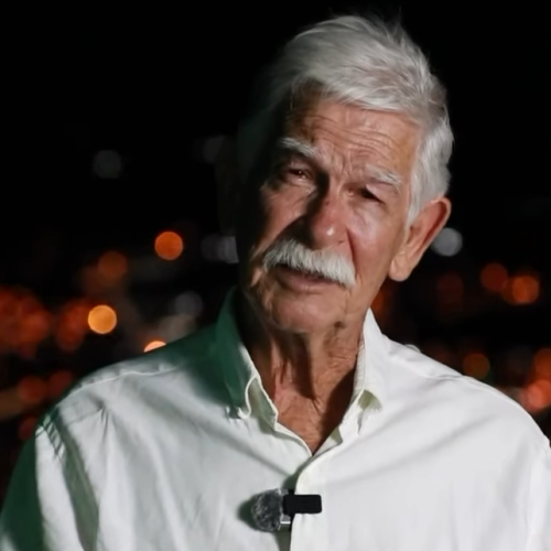Eduardo Lima Vasconcelos encerra sua carreira política com mensagem emocionante ao povo de Brumado