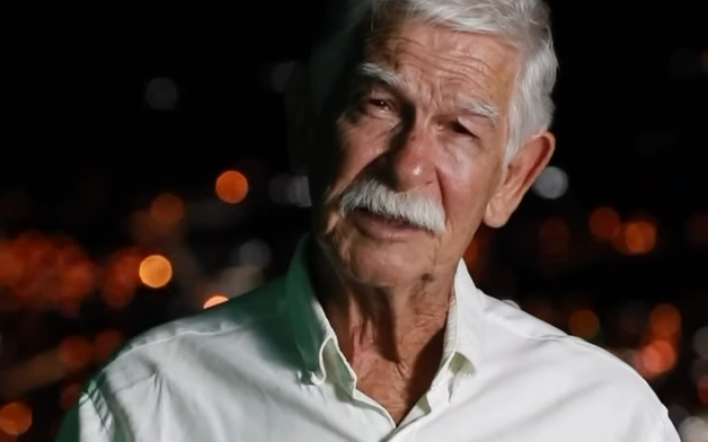 Eduardo Lima Vasconcelos encerra sua carreira política com mensagem emocionante ao povo de Brumado