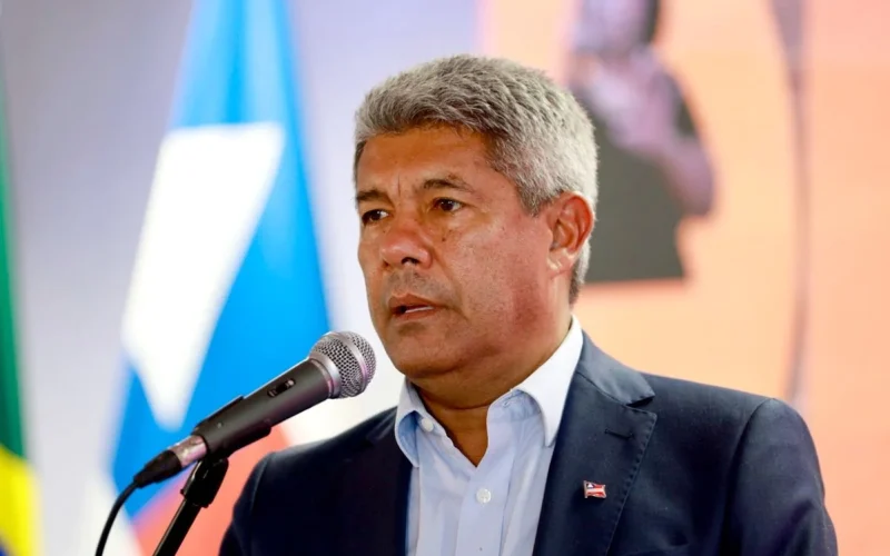 Jerônimo Rodrigues e Governadores do Nordeste Defendem Decreto de Lula Sobre Uso da Força Policial